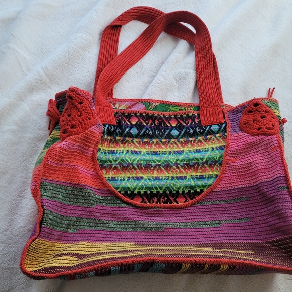 Cecilia Prado Mare Handbags - Cecilia Prado Mare Large bag